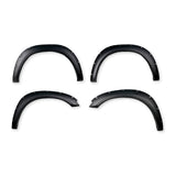 TrailFx - Pocket Style Fender Flares For Ram 1500, Textured (TFD3002T)