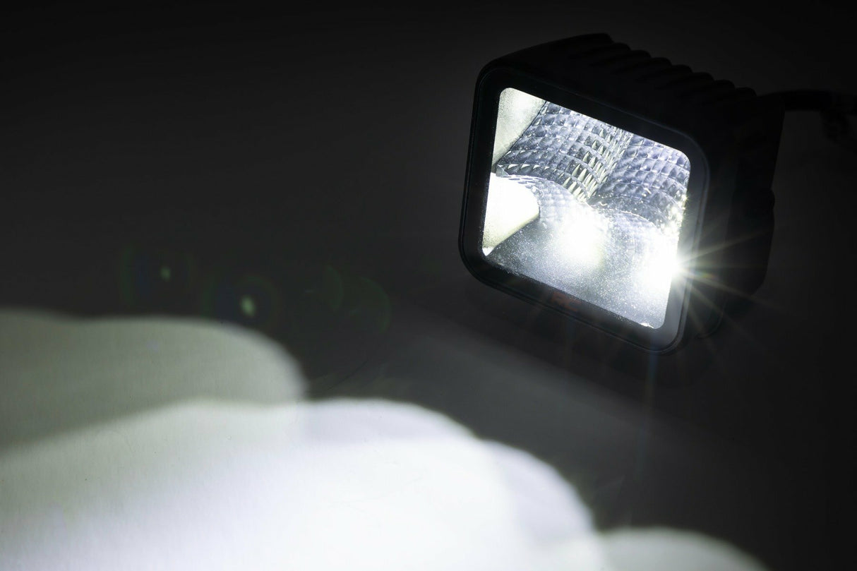 Rough Country 80803 Spectrum Series LED Light - 80803