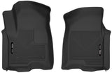 Husky Liners 54101 X-act Contour - Front Floor Liners