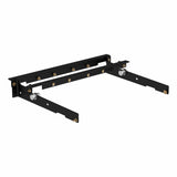 Curt - Under-Bed Gooseneck Installation Brackets, Select Ford F-150, F-250, F-350 - 60636