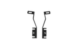 CBI - Nissan Frontier Ditch Light Brackets - 600-000-000-187