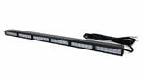 KC Hilites - 28 inch Chase LED Light Bar - Multi-Function - Rear Facing - 9801