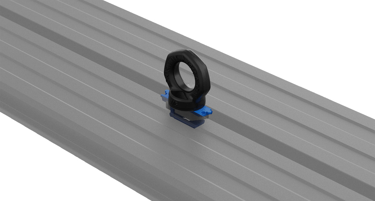 Rhino-Rack - M6 Pioneer Eyebolt - PEB4