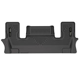 Husky Liners 55221 X-act Contour - 3rd Seat Floor Liner