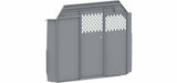 Holman - Partition Kit - Perforated - Transi - 4061TL