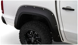 Husky Liners 2806905 Fender Flares Pocket-Style 4PC Set