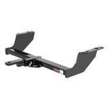 Curt - Class 2 Hitch, 1-1/4" Mount, Select Mazda B2300, B3000, B4000, Ford Ranger - 120123