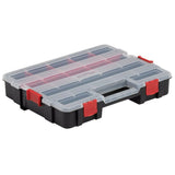 Weather Guard - Small Parts Organizer Case - 9961-9-01