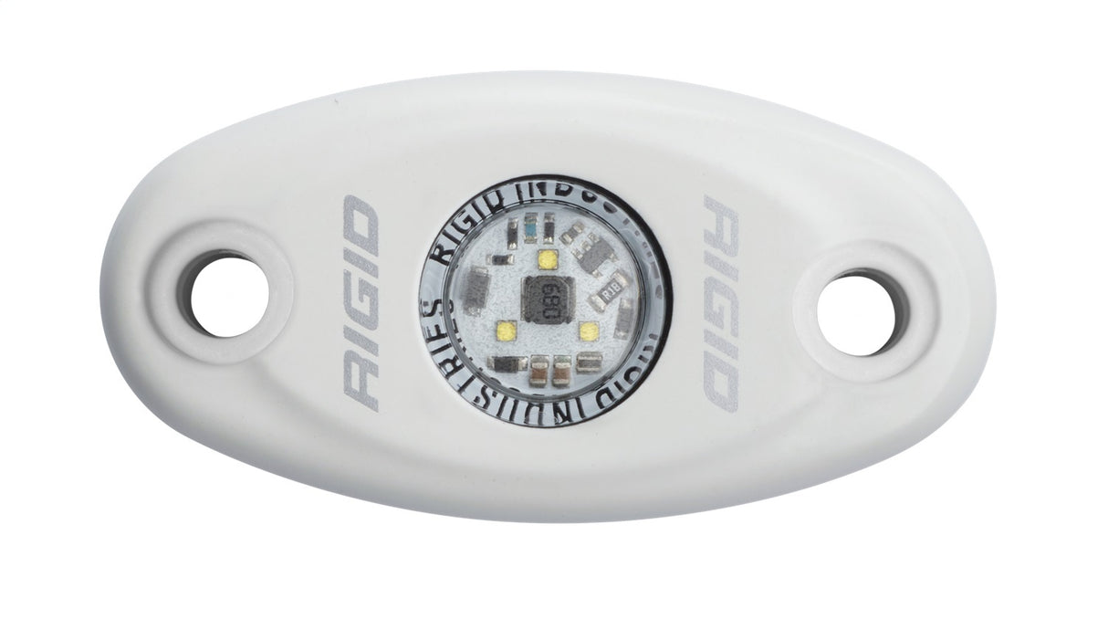 RIGID - A-Series Low Power Natural White Light White - 480143
