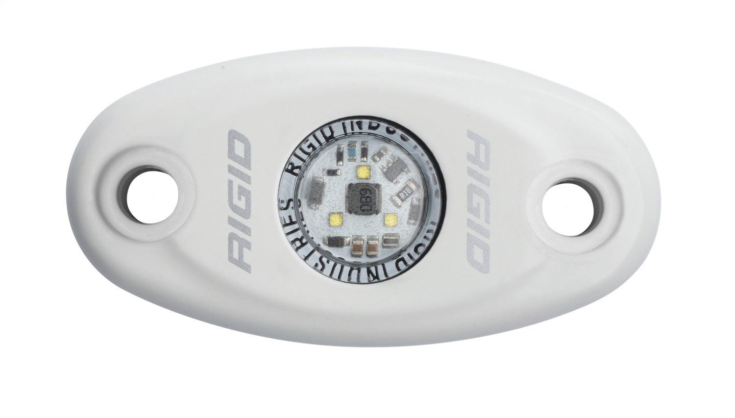 RIGID - A-Series Low Power Natural White Light White - 480143