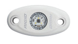 RIGID - A-Series Low Power Natural White Light White - 480143