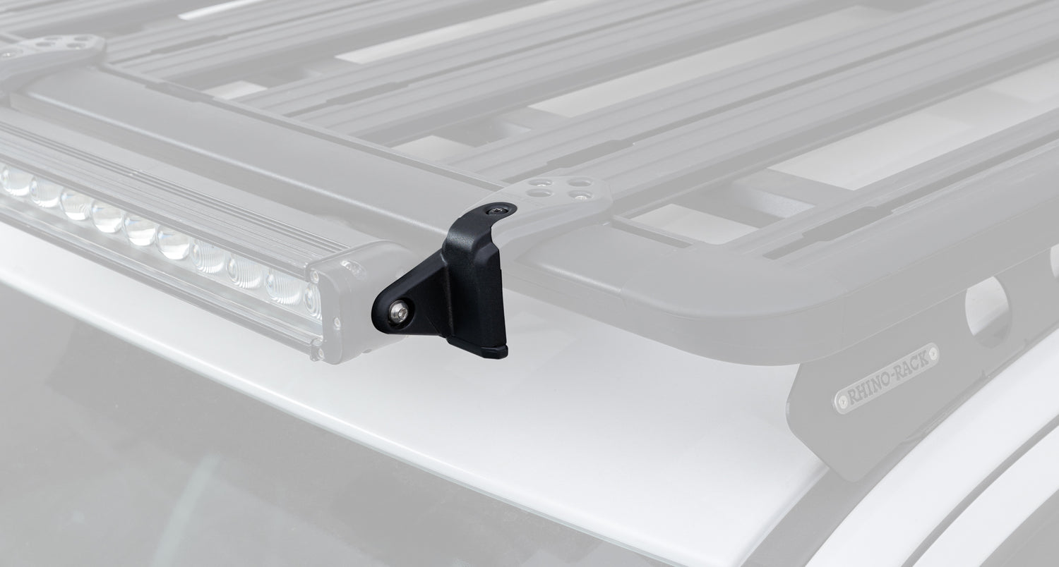 Rhino Rack - STOW iT Light Bar Adaptor - 2 Pack - ISIT
