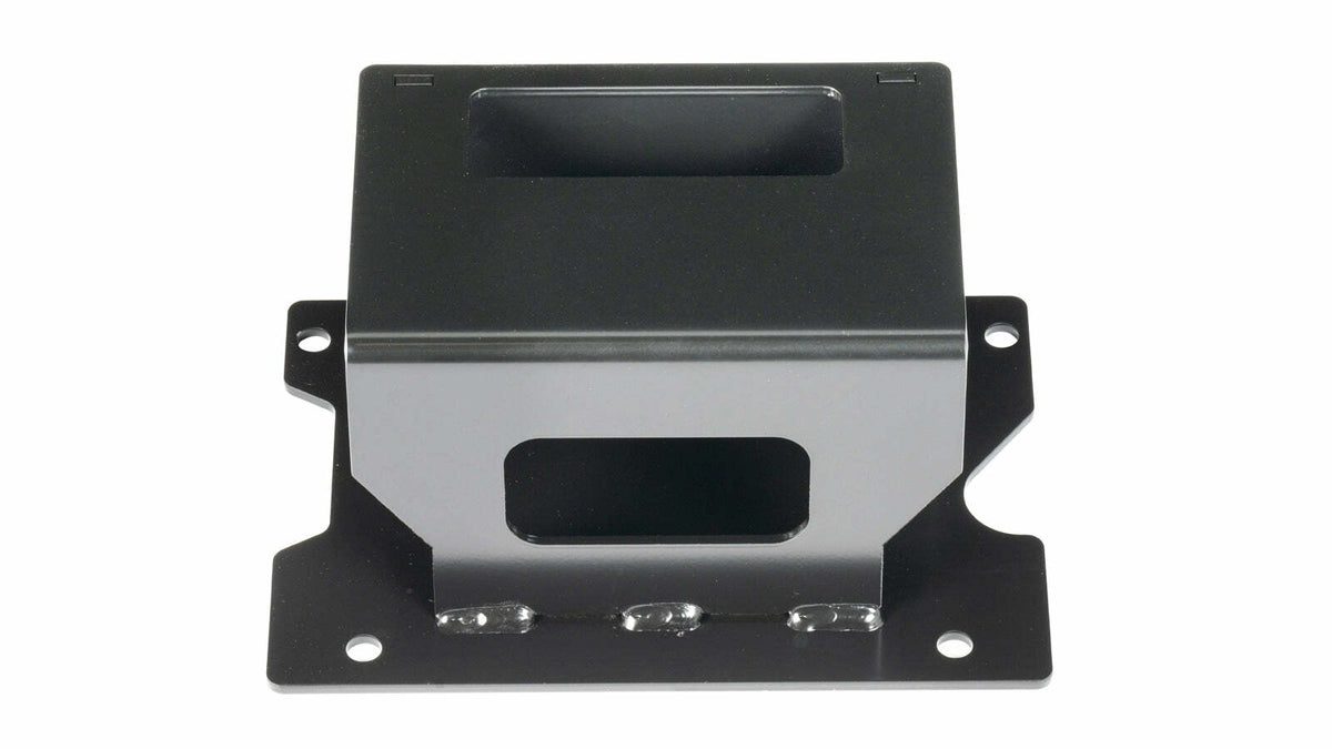 Warn - Winch Mount Kit for Polaris Ranger XD 1500 - 110974