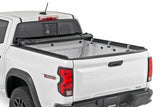 Rough Country 42120500 Soft Roll Up 5ft Bed Cover for 15-24 Chevrolet Colorado/GMC Canyon