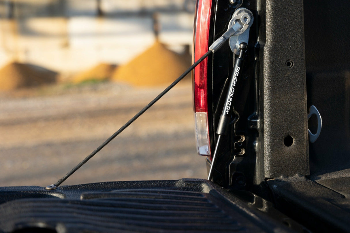 Rough Country 73220 Tailgate Assist - 73220