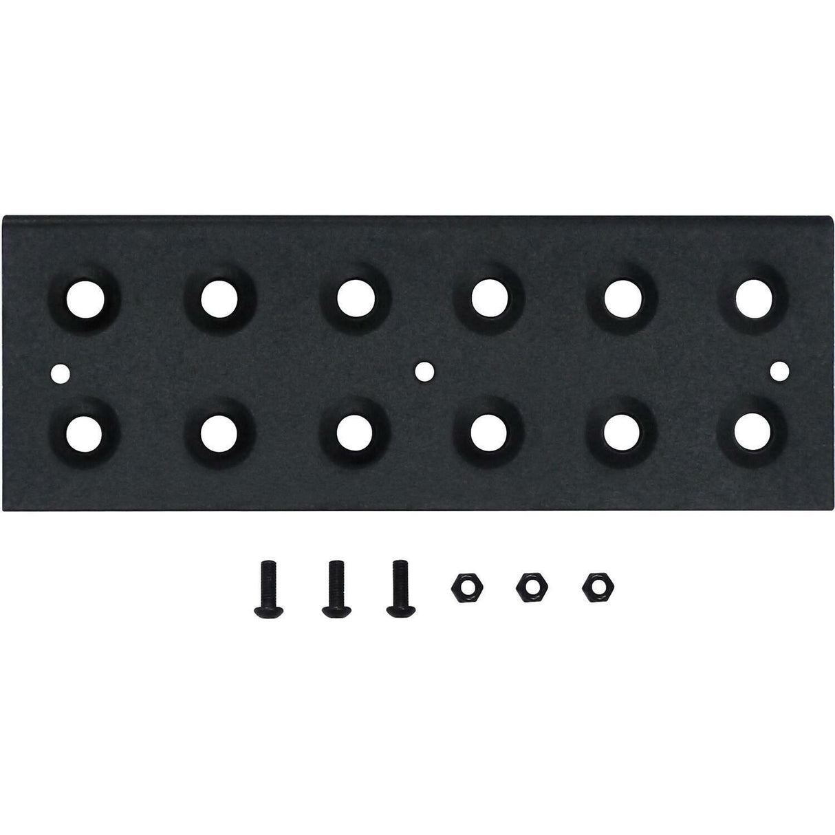 Westin - 56-10002 HDX Drop Replacement Step Plate Kit
