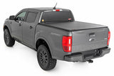 Rough Country 42219500 Soft Roll Up Bed Cover