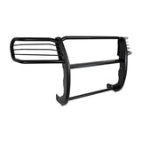 TrailFx - Grille Guard For Toyota Tacoma- Black (E0003B)