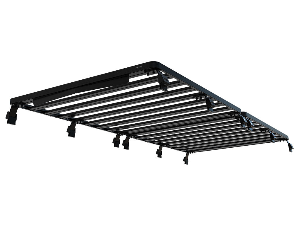 Front Runner - Ford E150/E250/E350 Extended Cab (1992-2014) Slimline II Roof Rack Kit - KRFE008T