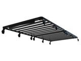 Front Runner - Ford E150/E250/E350 Extended Cab (1992-2014) Slimline II Roof Rack Kit - KRFE008T