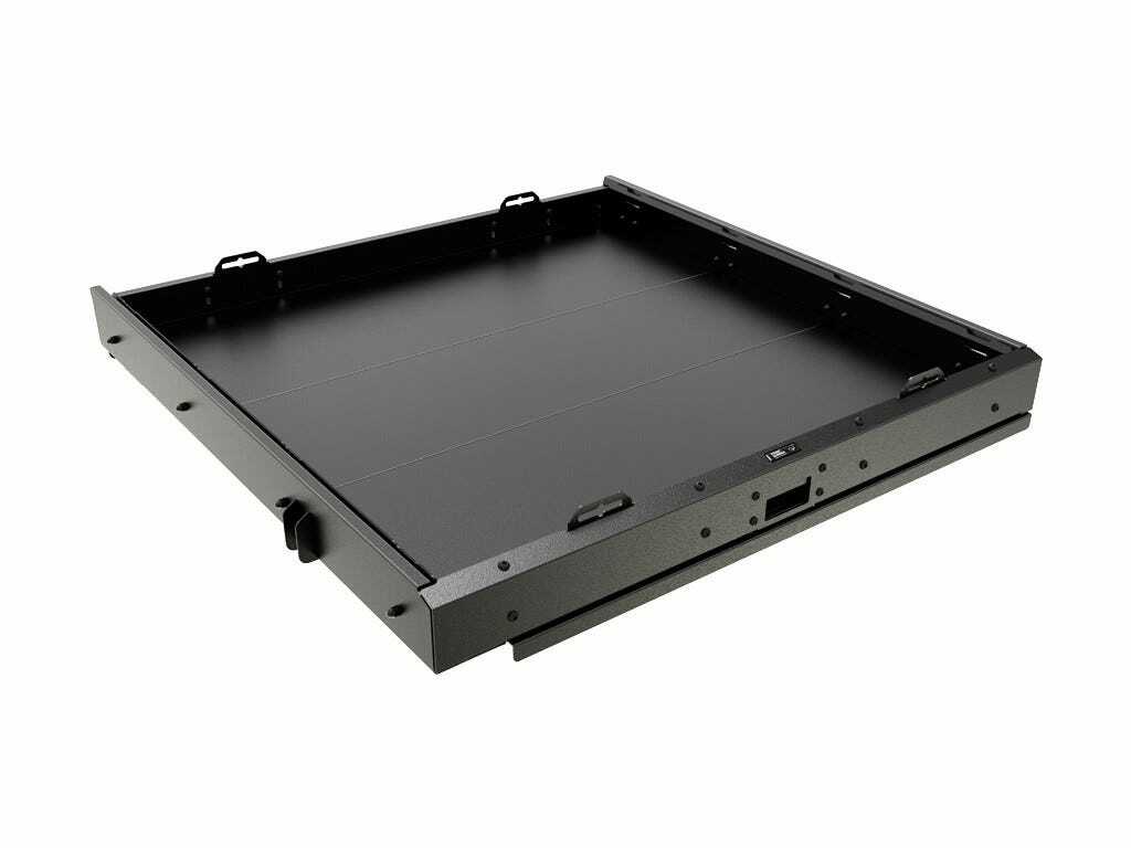 Front Runner - Jeep Wrangler JKU Cargo Slide - SSST003