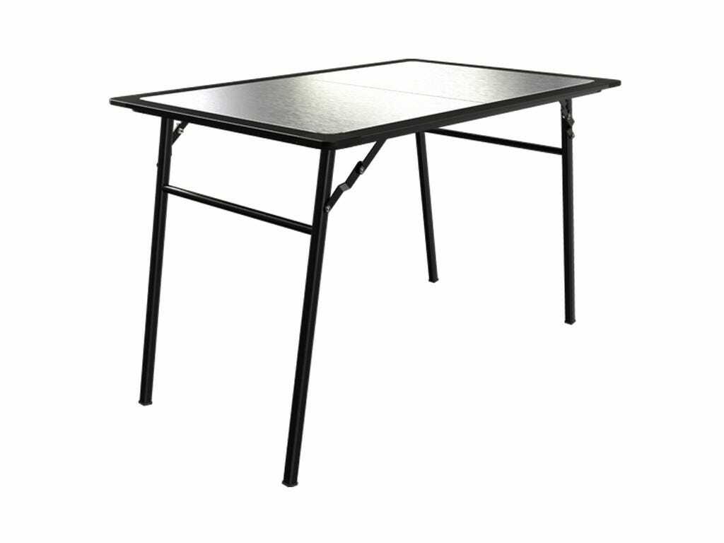 Front Runner - Pro Stainless Steel Camp Table - TBRA015
