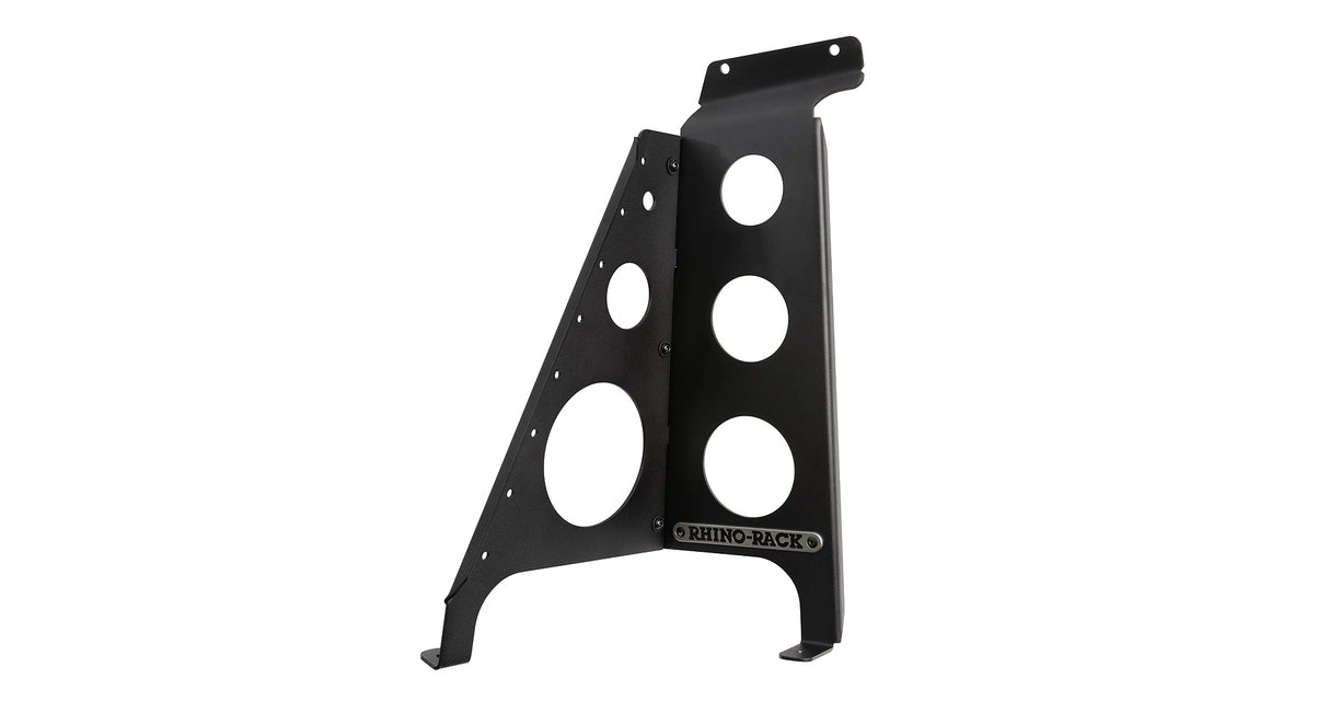 Rhino Rack - Jeep JT Gladiator Left Uprights - SP355