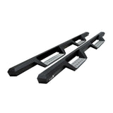 Westin - 56-116852 HDX Stainless Drop Nerf Step Bars
