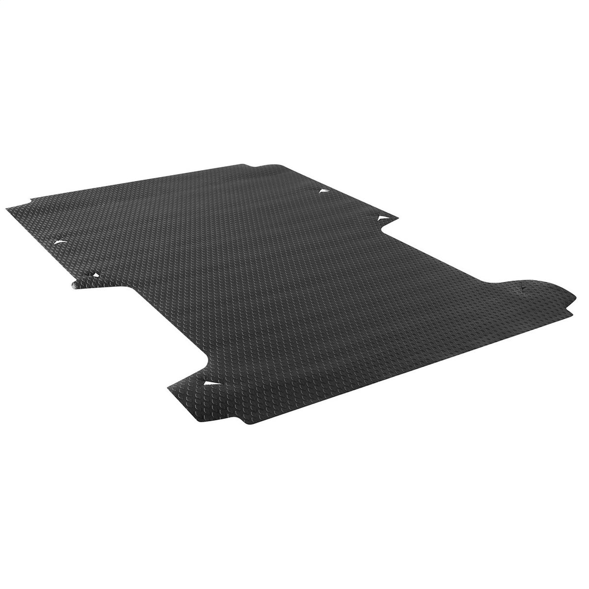 Weather Guard - Van Floor Mats - 89020