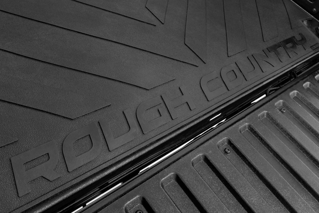 Rough Country Bed Mat - 5' Bed - Toyota Tacoma 2WD 4WD (2005-2023) - RCM688