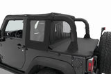 Bestop 53900-35 Halftop(TM) Soft Top