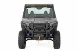 Rough Country - 50 inch Single Row Light Mount - Front - Black Series - Polaris Xpedition ADV-5 - 93192