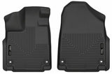 Husky Liners - Front Floor Liners - 18801