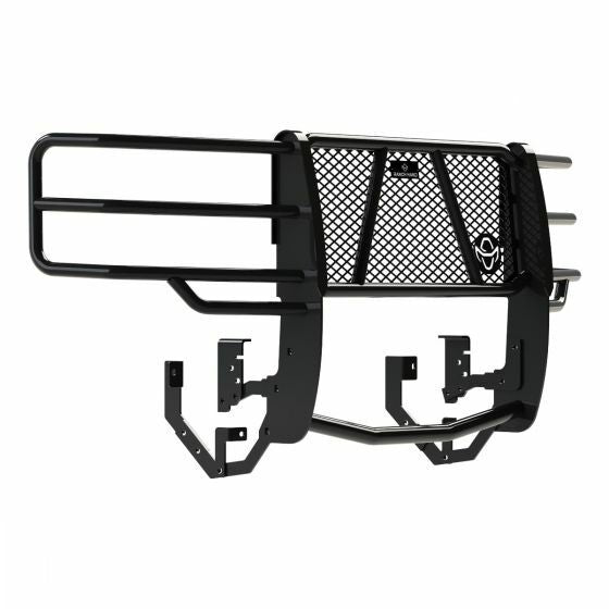 Ranch Hand - Legend Grille Guard - GGC081BL1
