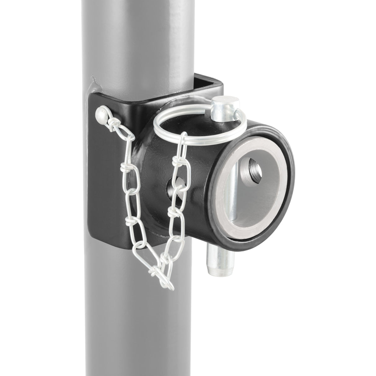 Curt - Replacement Swivel Jack Female Pipe Mount - 28930