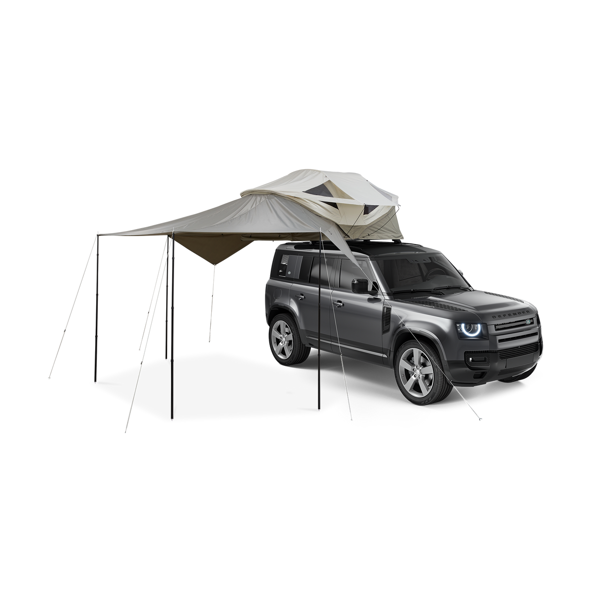 Thule - Thule Approach Awning 4 - 901853