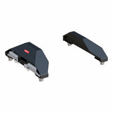 Curt - Puck System 5th Wheel Legs, Select Silverado, Sierra 2500, 3500 HD, 8' Bed, 25K - 16025