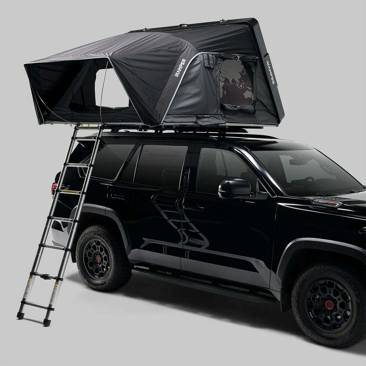 iKamper - Skycamp 4.0 Quad - Basic - MRS4-400R