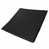 Westin 19-24565 Soft Tri-Fold Tonneau Cover
