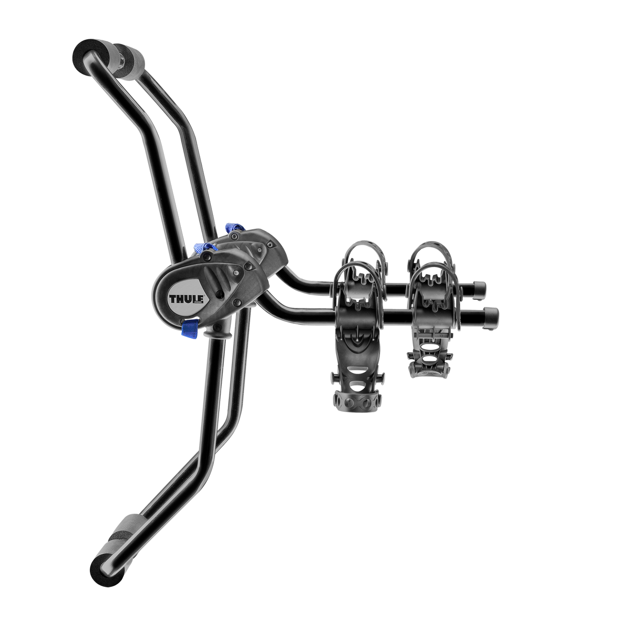 Thule - Passage 2 Bike Trunk Mount Bike Rack - 910XT