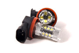 Diode Dynamics - DD0187P - H8 XP80 LED Cool White (pair)