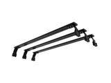 Front Runner - Chevrolet Silverado/GMC Sierra 1500/2500/3500 ReTrax XR 5'9in (2007-Current) Triple Load Bar Kit - KRCS008