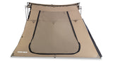 Rhino Rack - Batwing Compact Tapered Extension with Door - 33110