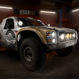 Nacho Offroad Technology - PM431 Quatro Spot Pair