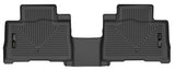 Husky Liners 11461 Weatherbeater - 2nd Seat Floor Liner