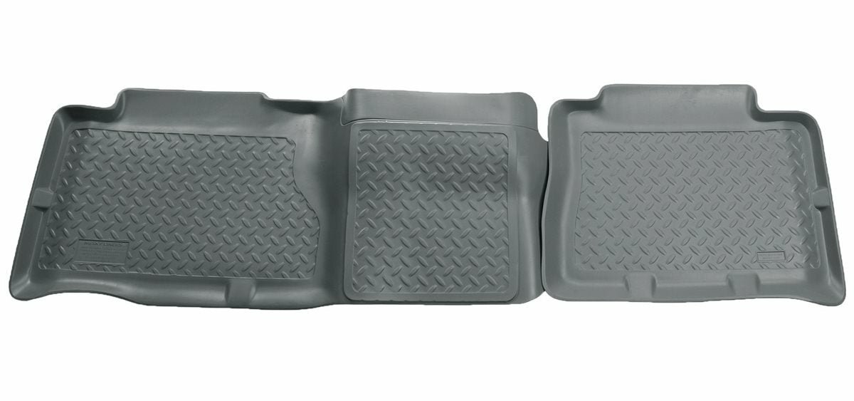 Husky Liners - 2nd Seat Floor Liner - 61452