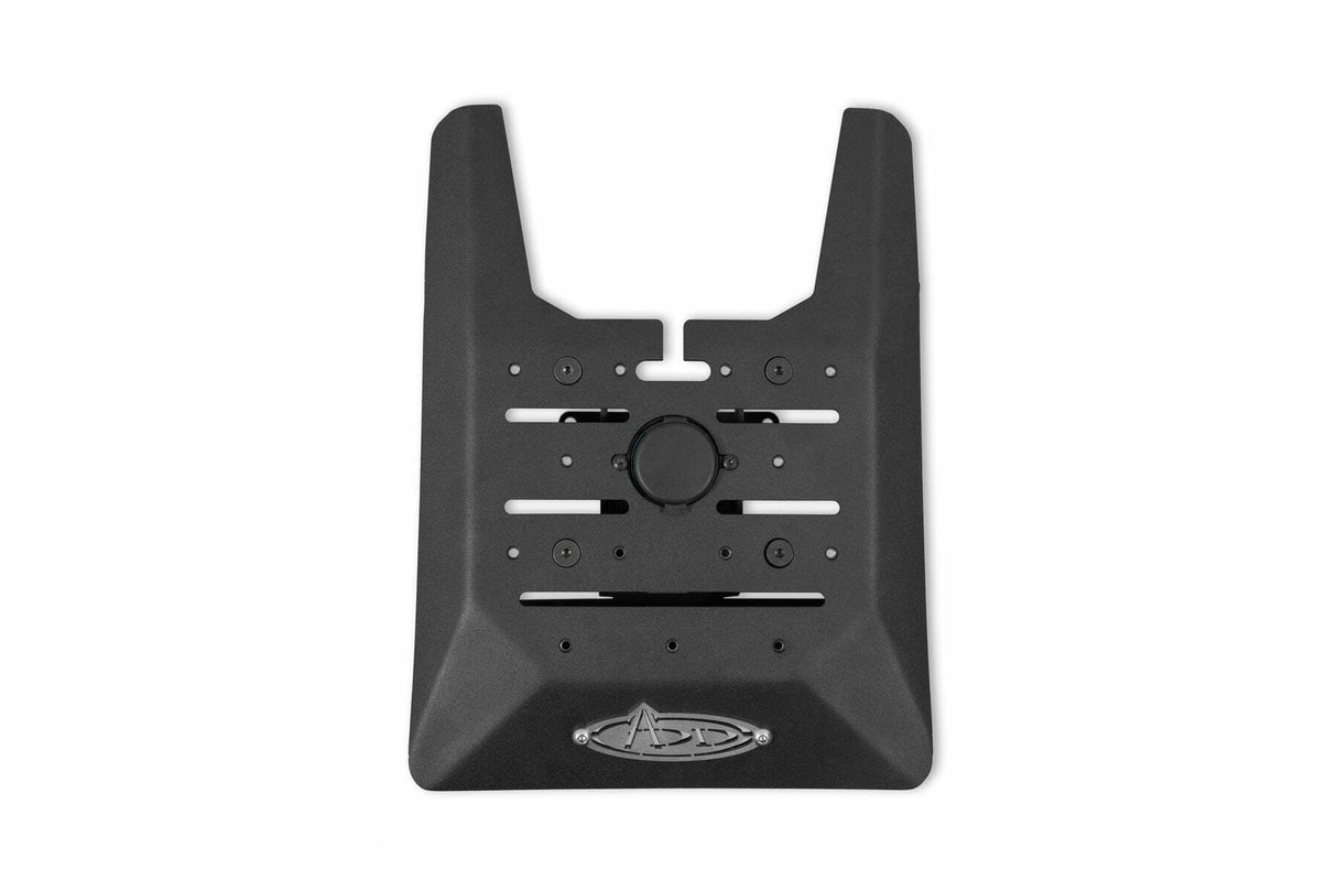 Addictive Desert Designs - 2015-2020 Ford F-150 & Raptor Digital Device Dash Mount - AC1101701NA