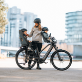 Thule - Yepp Nexxt 2 Mini - Dark slate - 12081102