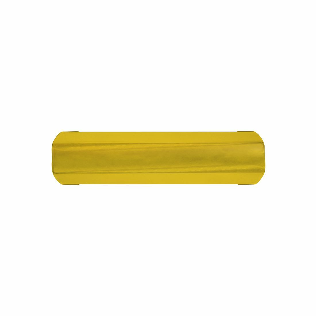 RIGID - Revolve Bar Cover Yellow - 196021