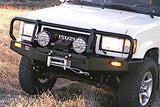 ARB - 3444050 - Winch Bumper